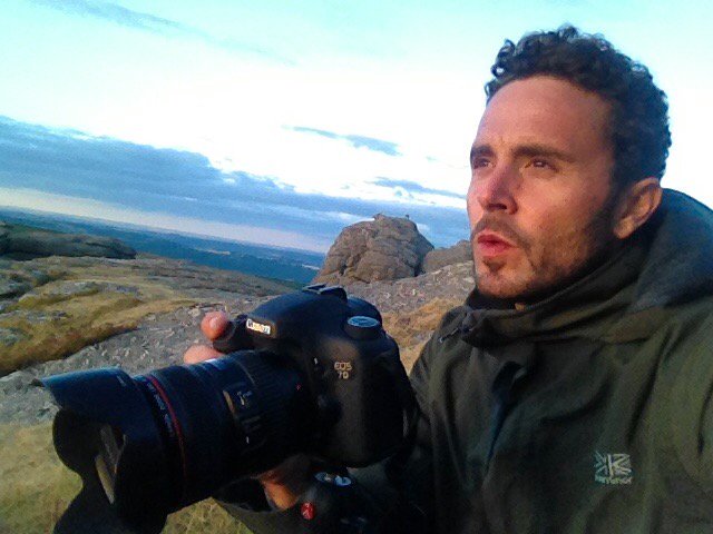 I've been wild camping - solo - and hiking around Dartmoor National Park this week for a feature in The Great Outdoors magazine. It's been an amazing experience! Next stop, Peak District. <a href="/dartmoornpa/">Dartmoor National Park</a> <a href="/TGOMagazine/">The Great Outdoors</a>