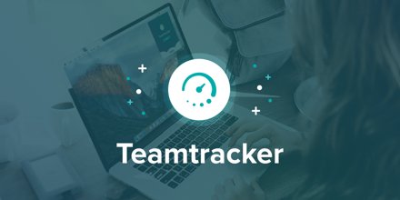 Also using Teamleader's CRM? Then we think Teamtracker might be a perfect way for you to manage your timesheets! Read about our brand-new start up and start your free 30-day trial! #CRM #Teamleader #desktopapp #timemanagement #timesheets #productivity

bit.ly/2Lnt30V