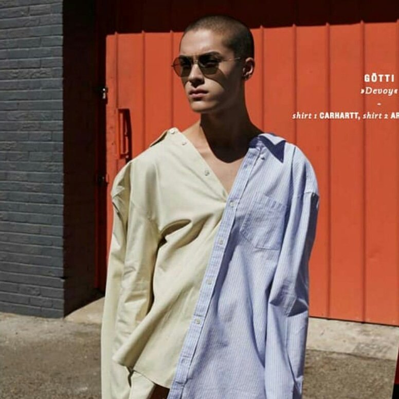 Visiona_'s tweet photo. Cool moments @gottiswitzerland 
#gafas #gafasdesol #gafastop #eyewear #sunglasses #cooleyewear #coolstyle https://t.co/bHmh9vBnMT
