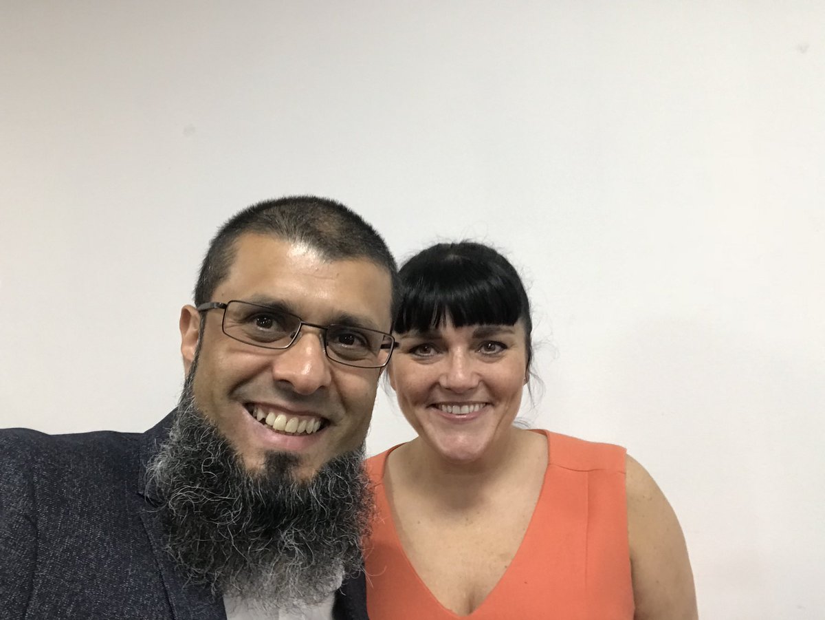 LateefBadat's tweet photo. Earlier this morning! Great to visit the Business over Breakfast @BoBClubsTracy Tracy Heatley.
Such a warm friendly welcome and good contacts made.
#businessbreakfast #bobsclub #bolton #sunshine #freedom #business #connections #lateefbadat #businesscoach #confidencebooster https://t.co/apXra21Foq