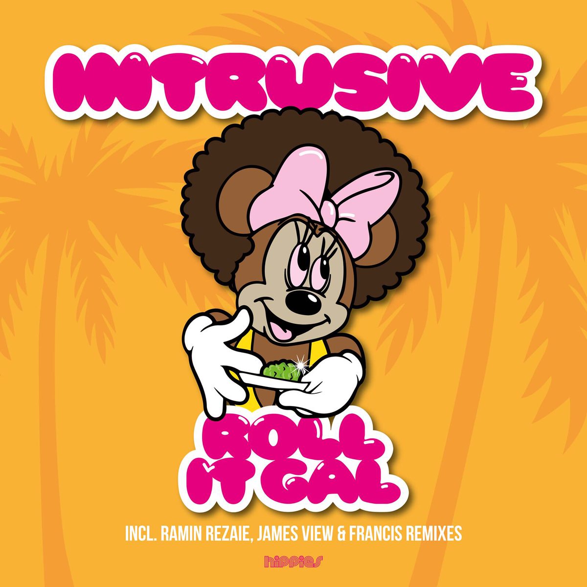 *OUT NOW* @intrusiveuk - Roll It Gal EP! Heavily supported by the likes of <a href="/Latmun/">LATMUN</a> <a href="/MichaelBibi1/">Michael Bibi</a> <a href="/PAWSAofficial/">PAWSA</a> <a href="/FrankyRizardo/">Franky Rizardo</a> &amp; more! Grab your copy from beatport now!! beatport.com/release/roll-i…