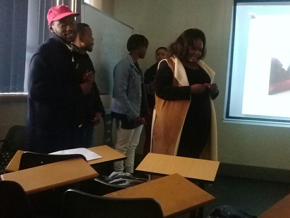 lerato_morotolo's tweet photo. @_njayami final presentation. My leaders are ready. Doing a beautiful job. Rea, Courtney, Banele, Themba and Rash. https://t.co/6OmAIQLLXZ