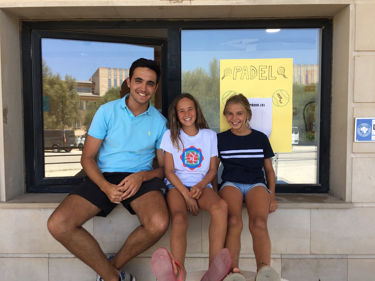 Forenex Golf Mallorca tweet media