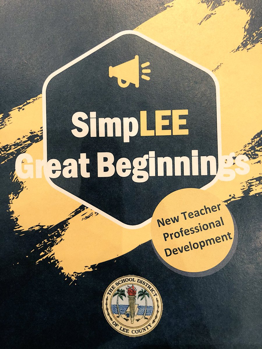 missgilbert23's tweet photo. A new school year and new beginningsโจ #SimpLEEthebest https://t.co/os7MEC5ioS
