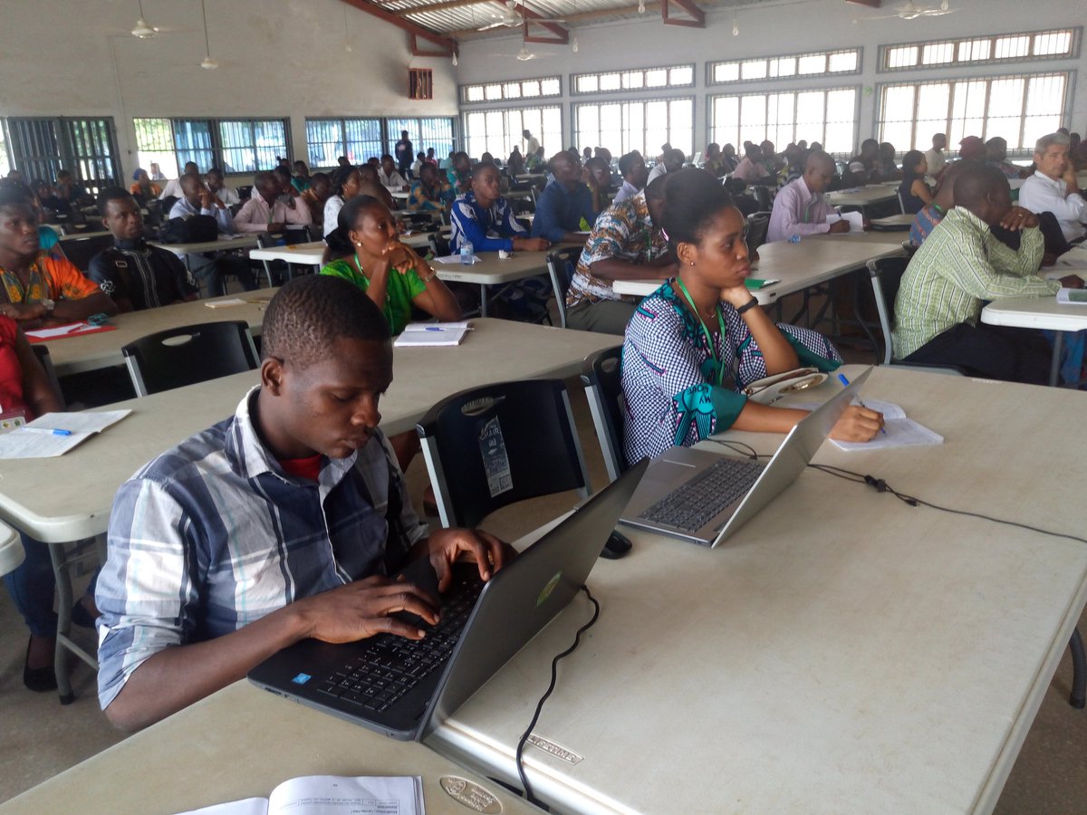 LabeeUac's tweet photo. @LabeeUac @uacbenin #OSFACO #images @ignfi @AFD_France https://t.co/MvVYsYQ4Yi