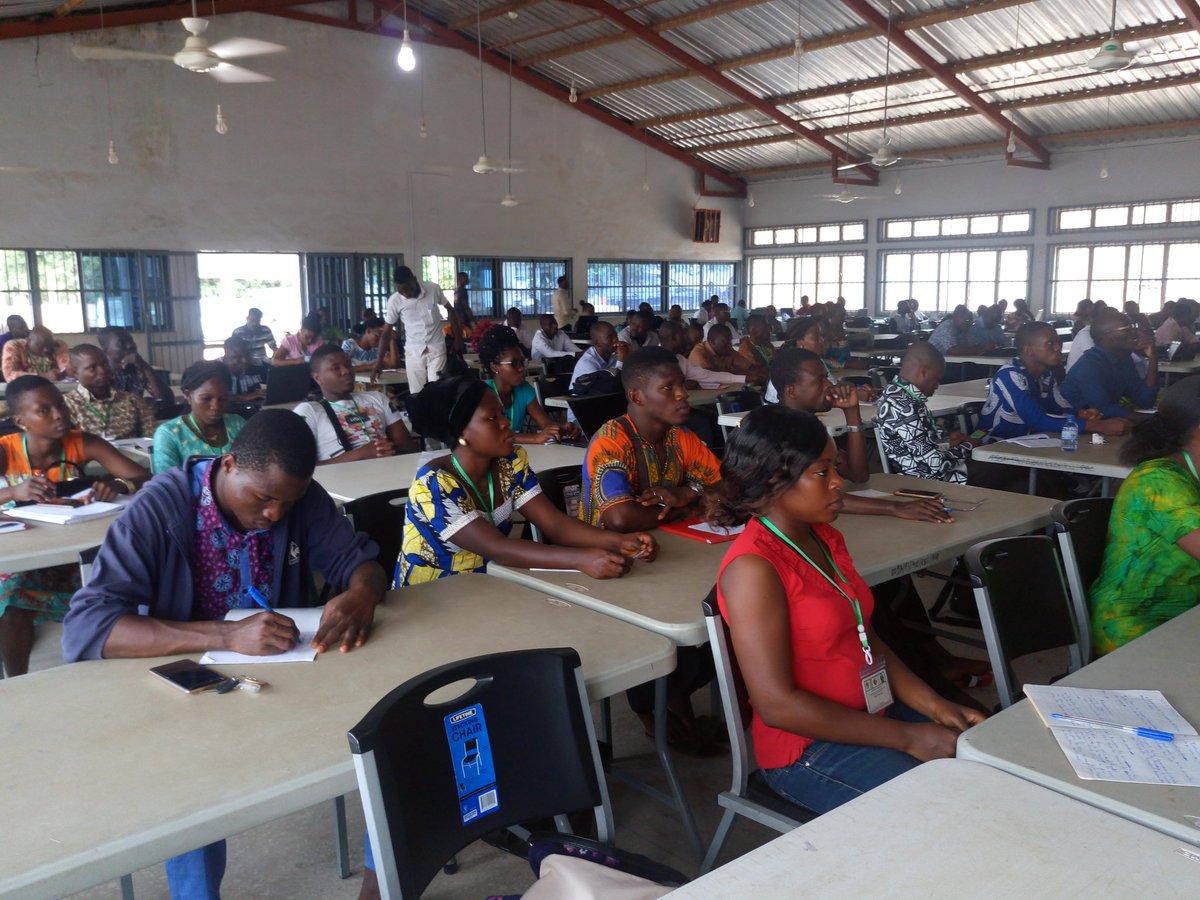 LabeeUac's tweet photo. @LabeeUac @uacbenin #OSFACO #images @ignfi @AFD_France https://t.co/MvVYsYQ4Yi