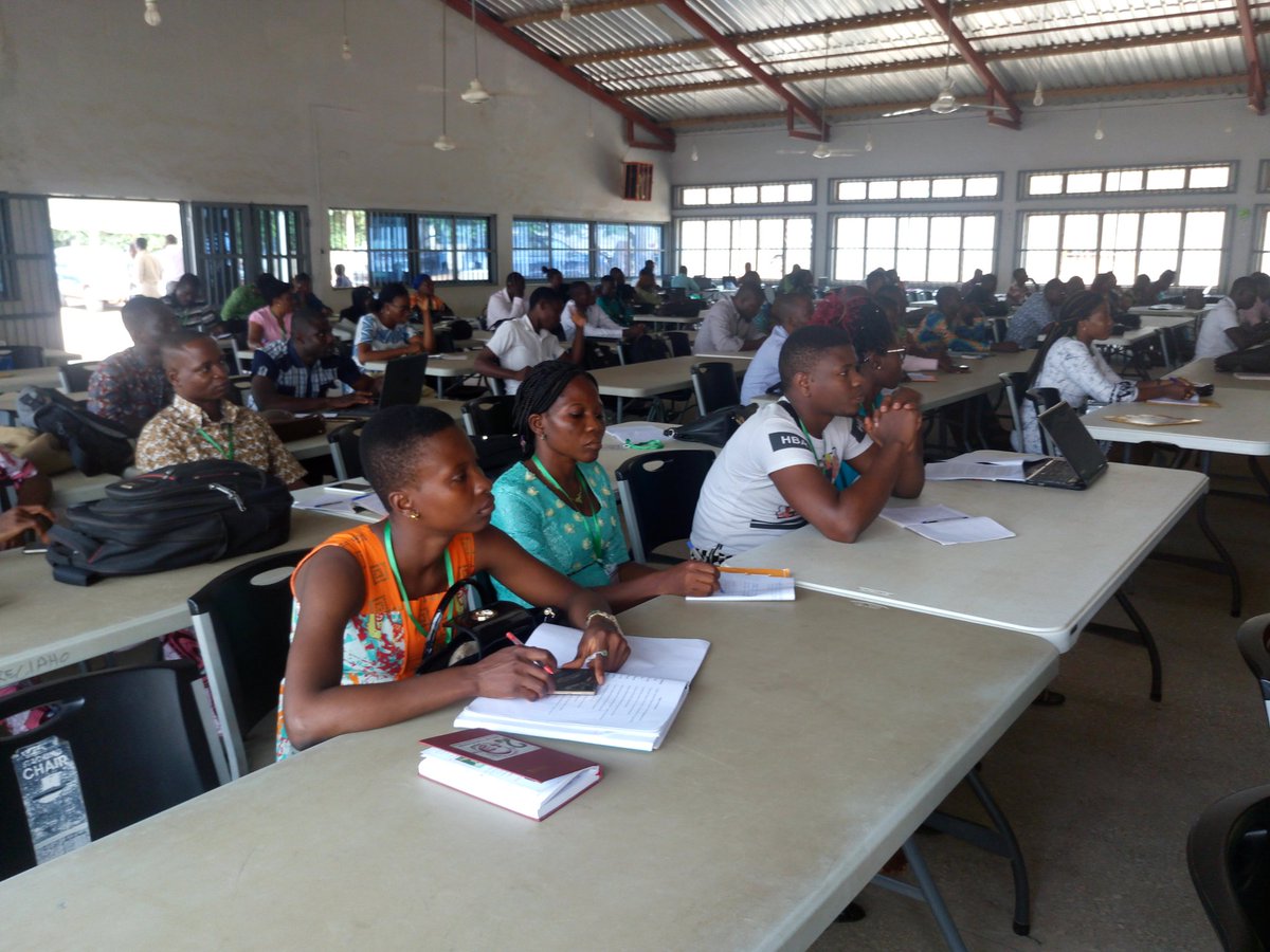 LabeeUac's tweet photo. @LabeeUac @uacbenin #OSFACO #images @ignfi @AFD_France https://t.co/MvVYsYQ4Yi