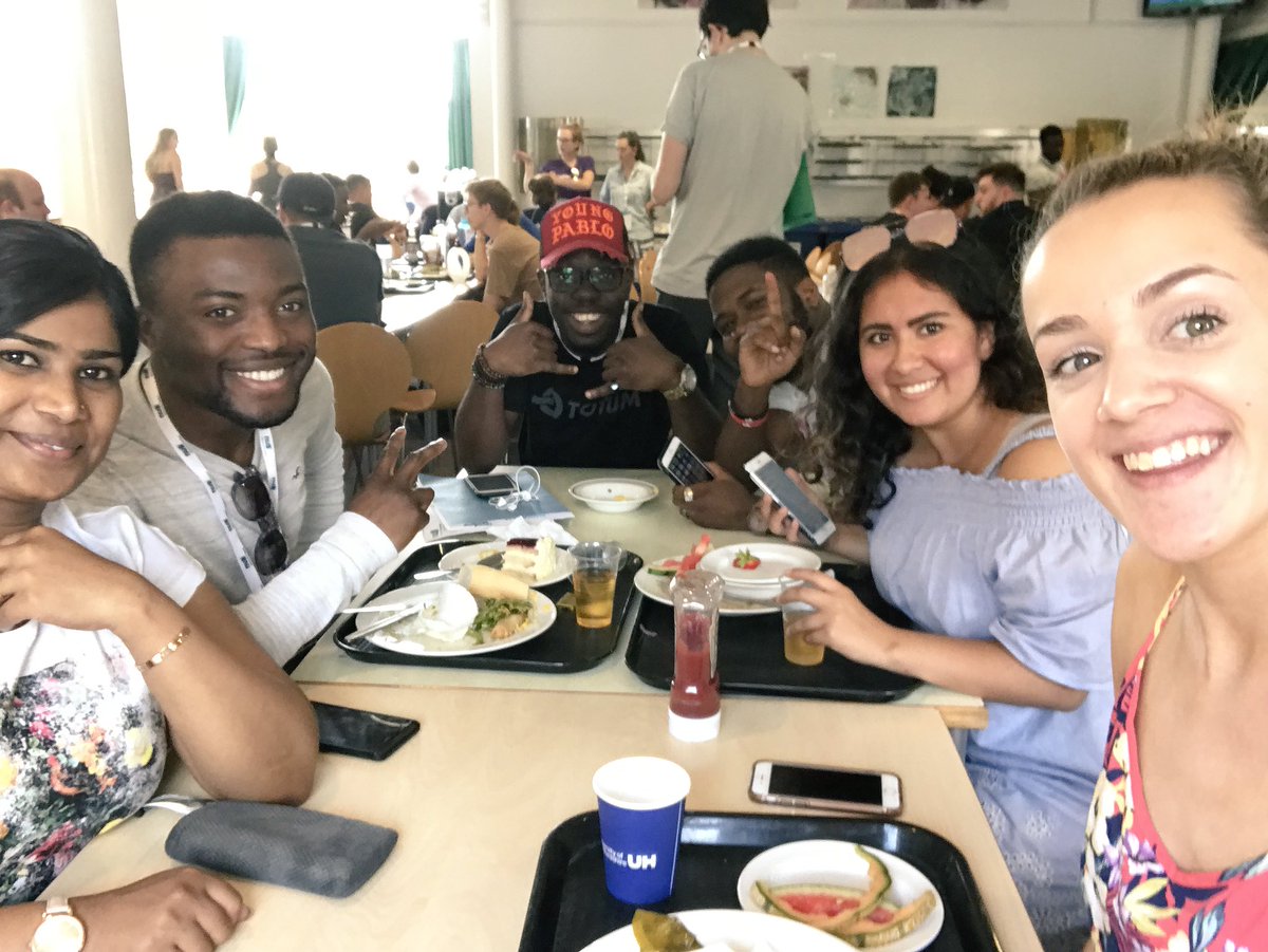 Last day of <a href="/nusuk/">NUS UK</a> Lead and Change Conference with <a href="/SUBUPresident/">Ade Balogun</a> <a href="/yoursupres/">SU Luc Brown</a> <a href="/BSUPresident/">Ilia Mirsky Katz</a> @sayhtin <a href="/Beds_VPOpps/">Michael B Alawaye</a>