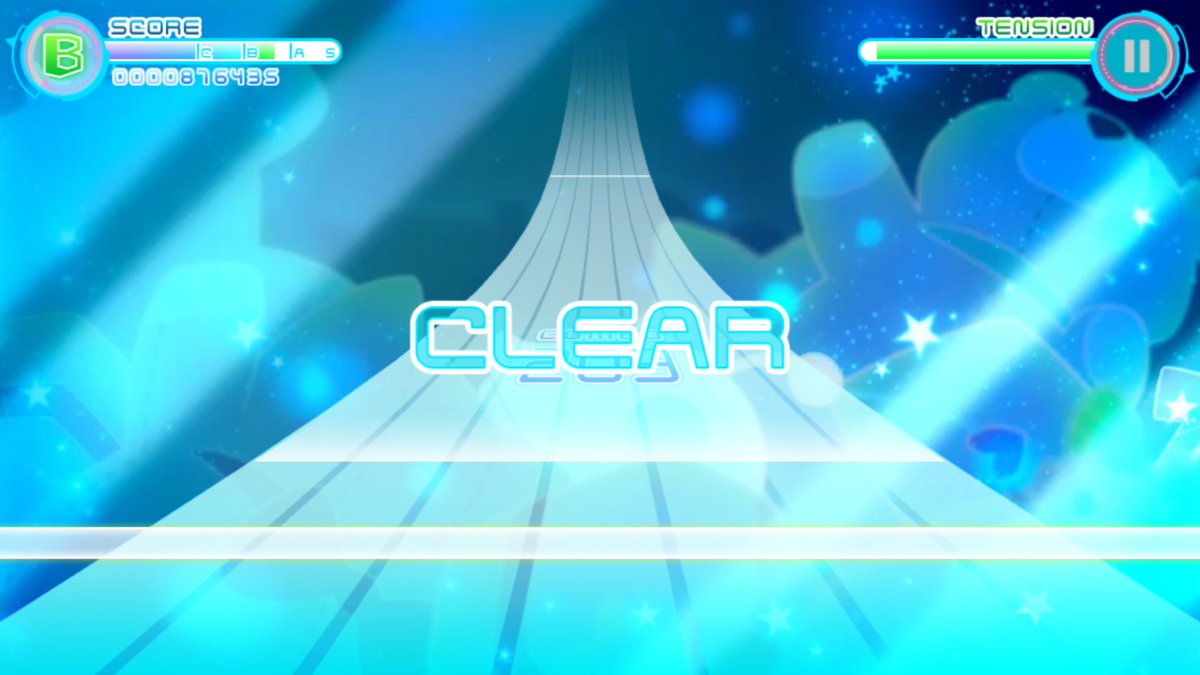 星屑シーカー 星屑シーカー