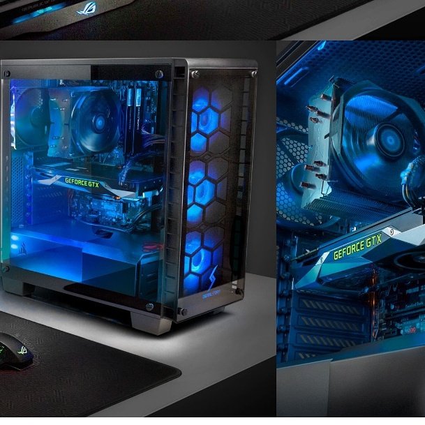 NiftyZauper's tweet image. #NewProfilePic #digitalstormpc #desktop #gamingrig #pcgaming #Fortnite