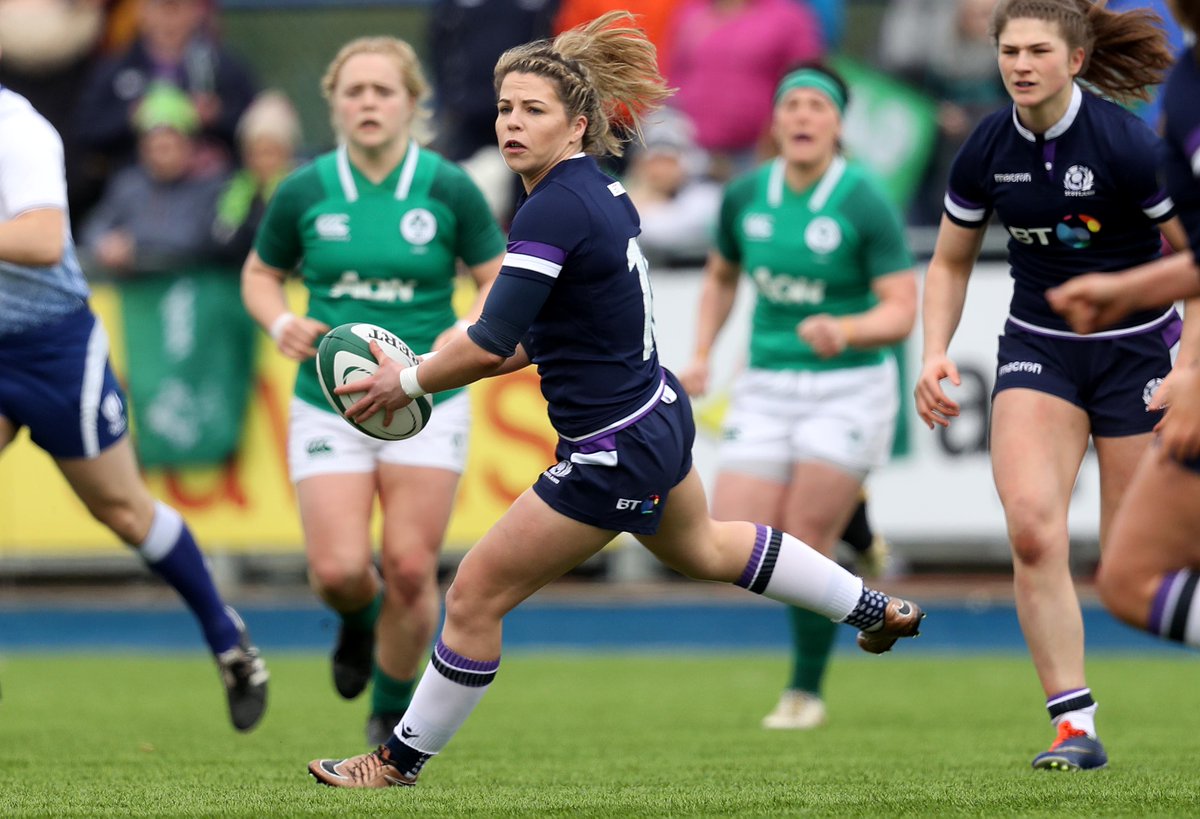 BREAKING | Scottish Rugby has more than doubled the number of contracted female players, awarding eight new contracts:

Read more here ➡️ scottishrugby.org/news/18/07/25/…