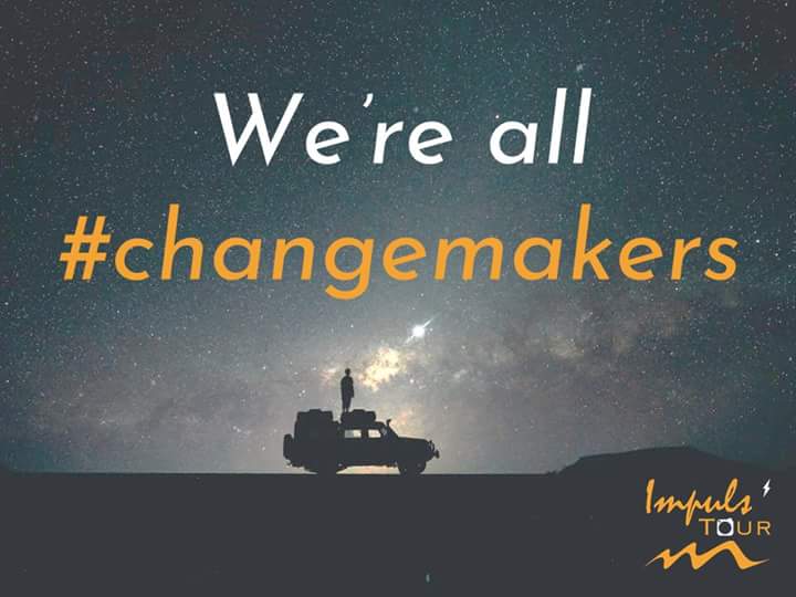 ImpulsTour2018's tweet photo. L'objectif d'Impuls'Tour ? 🎯
Donner à TOUS les clés pour devenir acteur de la transition écologique ! 
Et vous, que faites vous pour la planète ? 🌏 #allchangemakers

Pour en savoir plus sur le projet : https://t.co/04AAyL3QSJ

@ID_LinfoDurable  @KonbiniFr @brutnaturefr https://t.co/u13F1oYRTW
