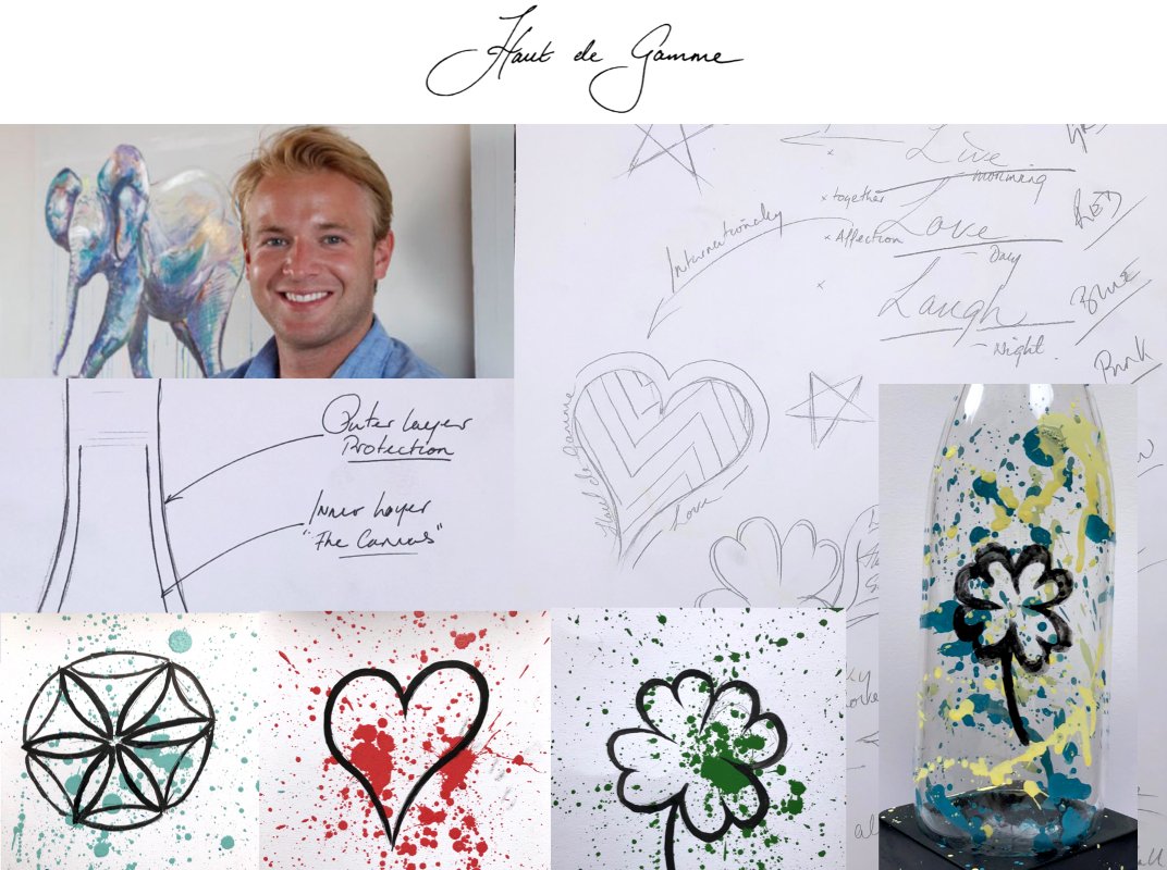 Three exclusive “Live, Love, Luck” #mycooleo limited editions designed by a London Artist Alexander Hall will be available only during our #kickstarter campaign. Make sure to get yours! #lifestyle #limitededition #design #art #live #love #luck