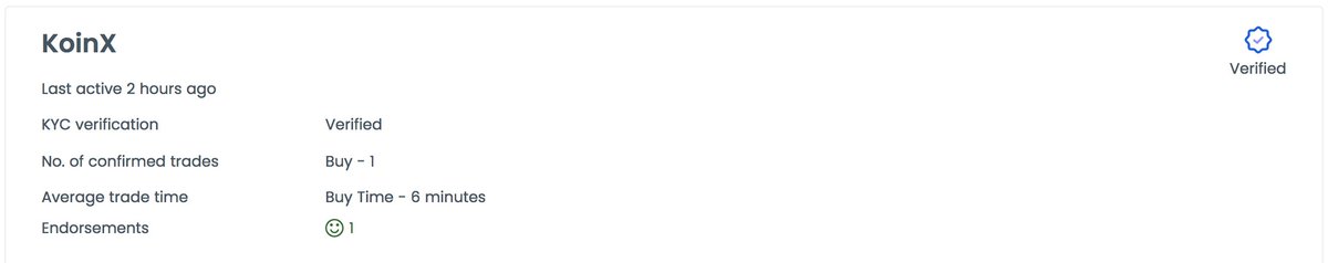 raj_bande's tweet image. Fabulous solution by @koinexindia to buy and sell crypto with INR. Kudos!
#iamLooped