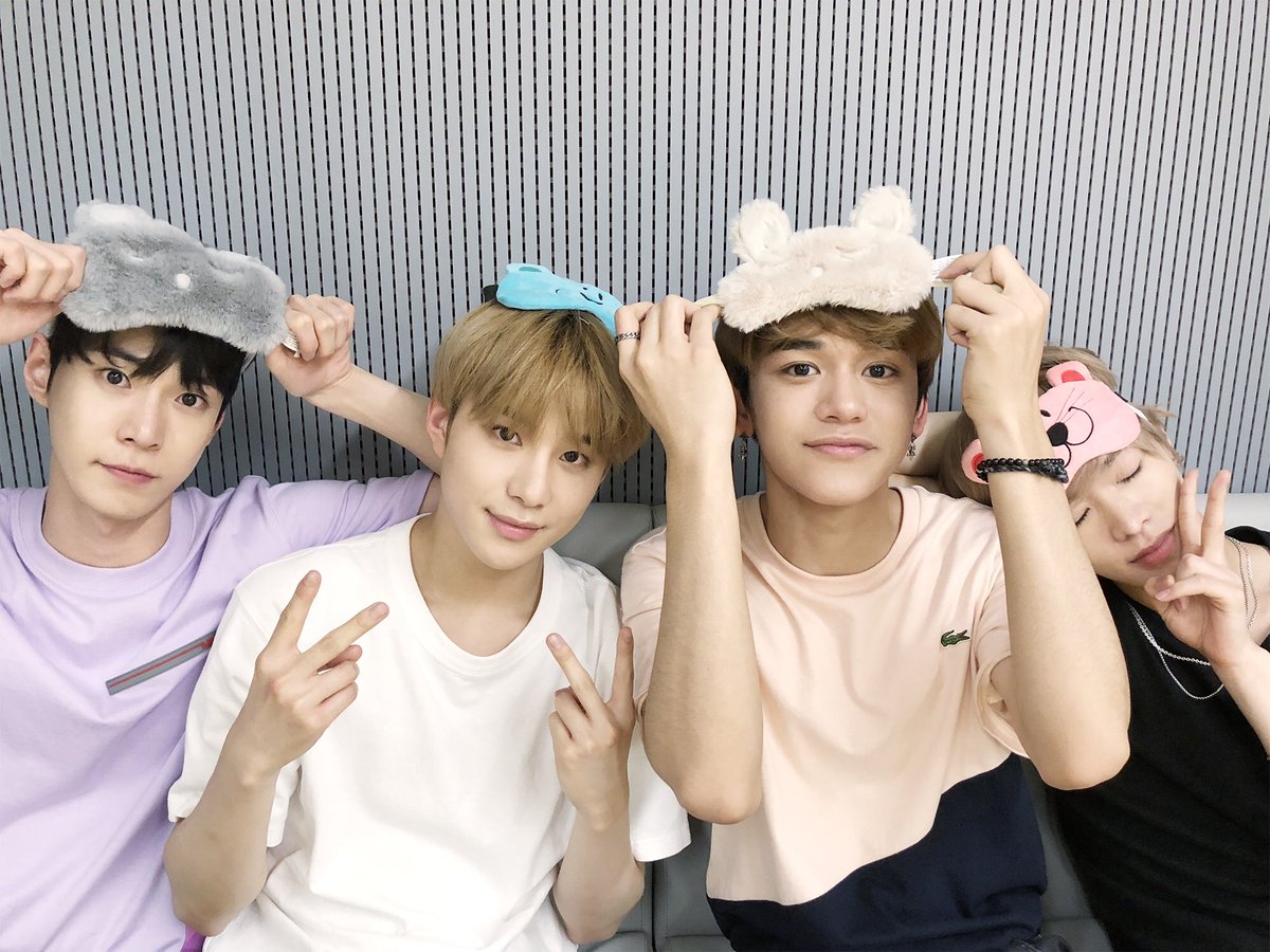 🍒จินหมิว ♡진&도🍒 #โดยอง tweet media