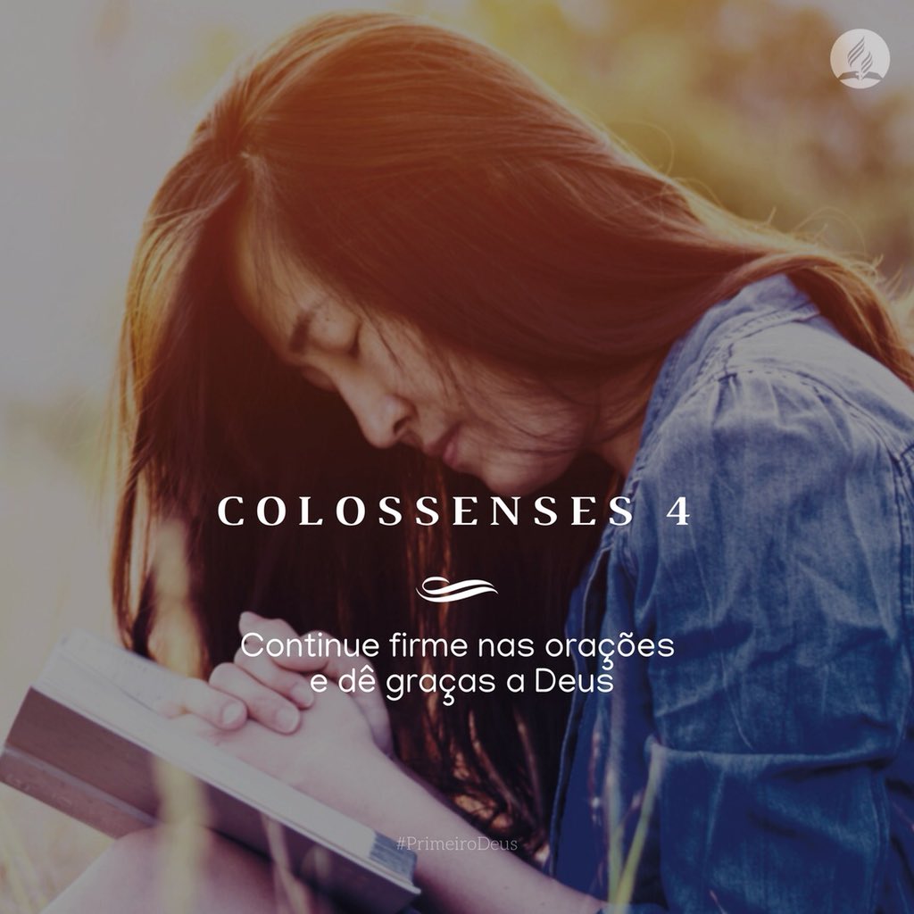 prertonkohler's tweet image. #Cl4| Precisamos aumentar nosso espírito de gratidão, na mesma medida que aumentamos nossa perseverança na oração. Quanto maior a gratidão, mais sólida a fé e da dependência. #rpSp #PrimeiroDeus