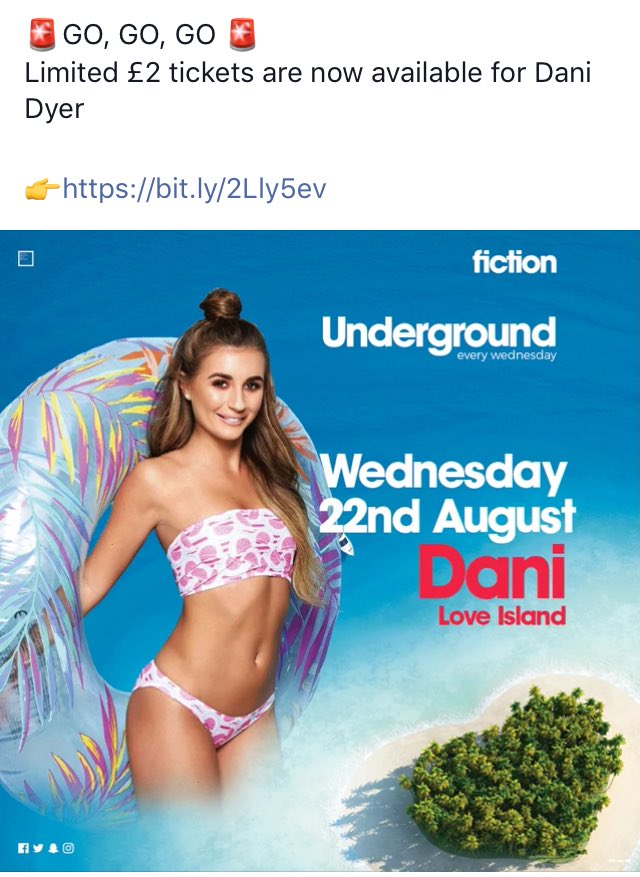 Does... does dani dyer know she’s coming to Swansea tho 😂