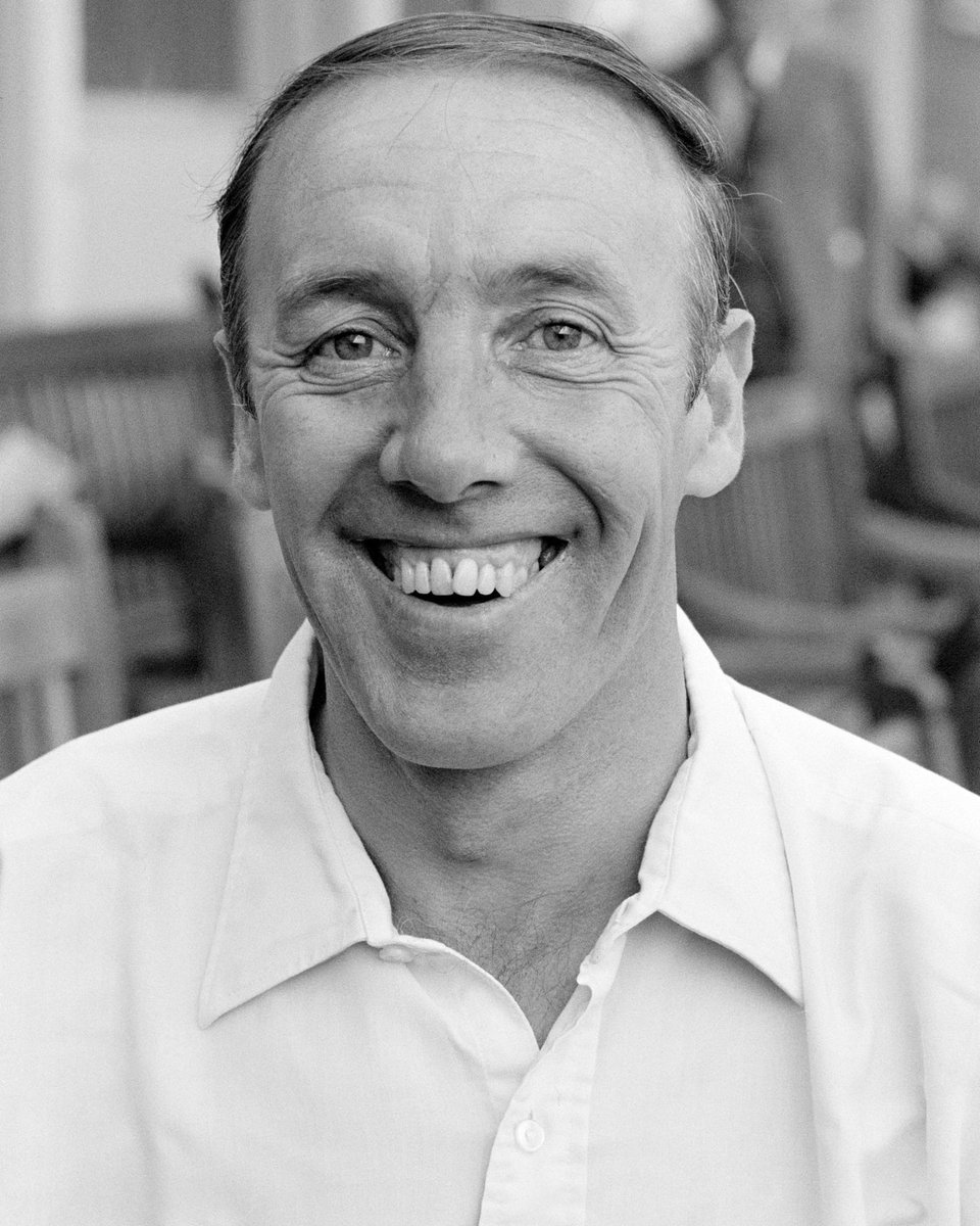 MalluSports's tweet photo. Former England wicketkeeper John Murray has passed away at the age of 83. He played 21 Tests and took 1,527 first-class dismissals, the second highest in history. May he rest in peace. https://t.co/CZwbpknn0j