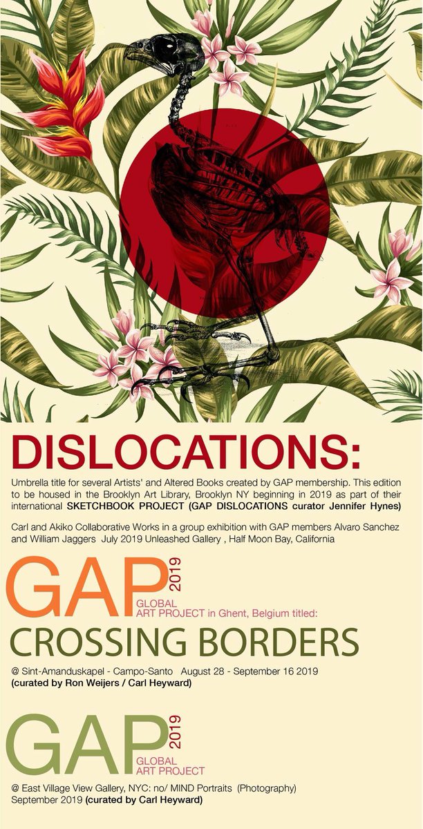 Global Art Project tweet media