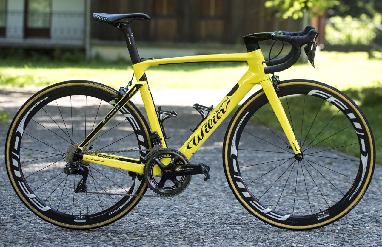 Wilier cento cheap 10 pro 2019