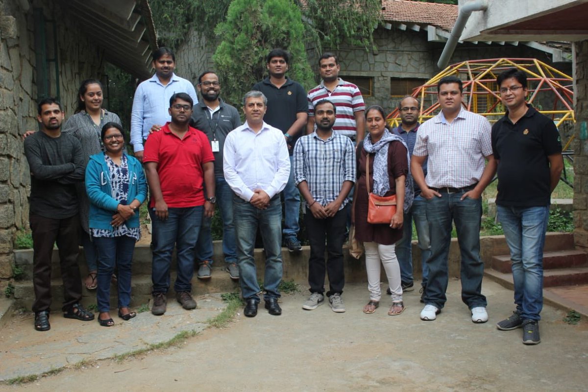 AnandGhatnekar's tweet photo. We take pride in transforming lives! A big shout out to the #Seagate Technology Bengaluru team for participating in the blood donation camp and a community service event at  #SOS Children's Villages of India, #Bengaluru where  #Seagate Technology donated desktop computers. https://t.co/bKLVRdIeks