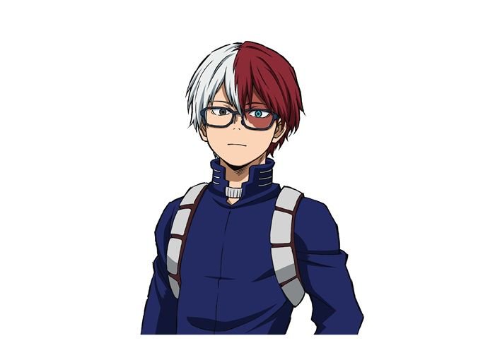 PASH!＋】『ヒロアカ』と『JINS PAINT』がコラボ。デクや爆豪を