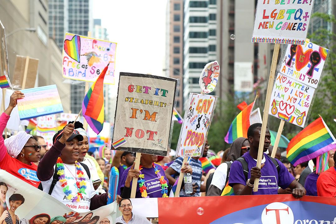 A love letter to Pride buff.ly/2LzOcnO