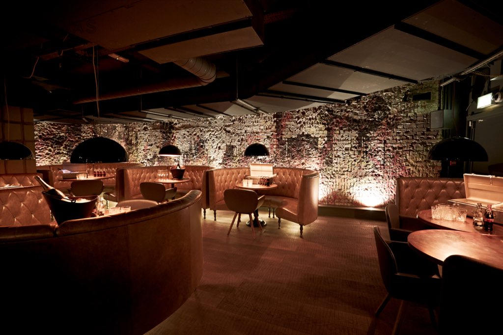 thecreativescon's tweet photo. OUR BEAUTIFUL VENUE:
‘Forge’ 

GET YOUR TICKETS NOW > https://t.co/TZOhv8MLJI https://t.co/46T0aVOMc2