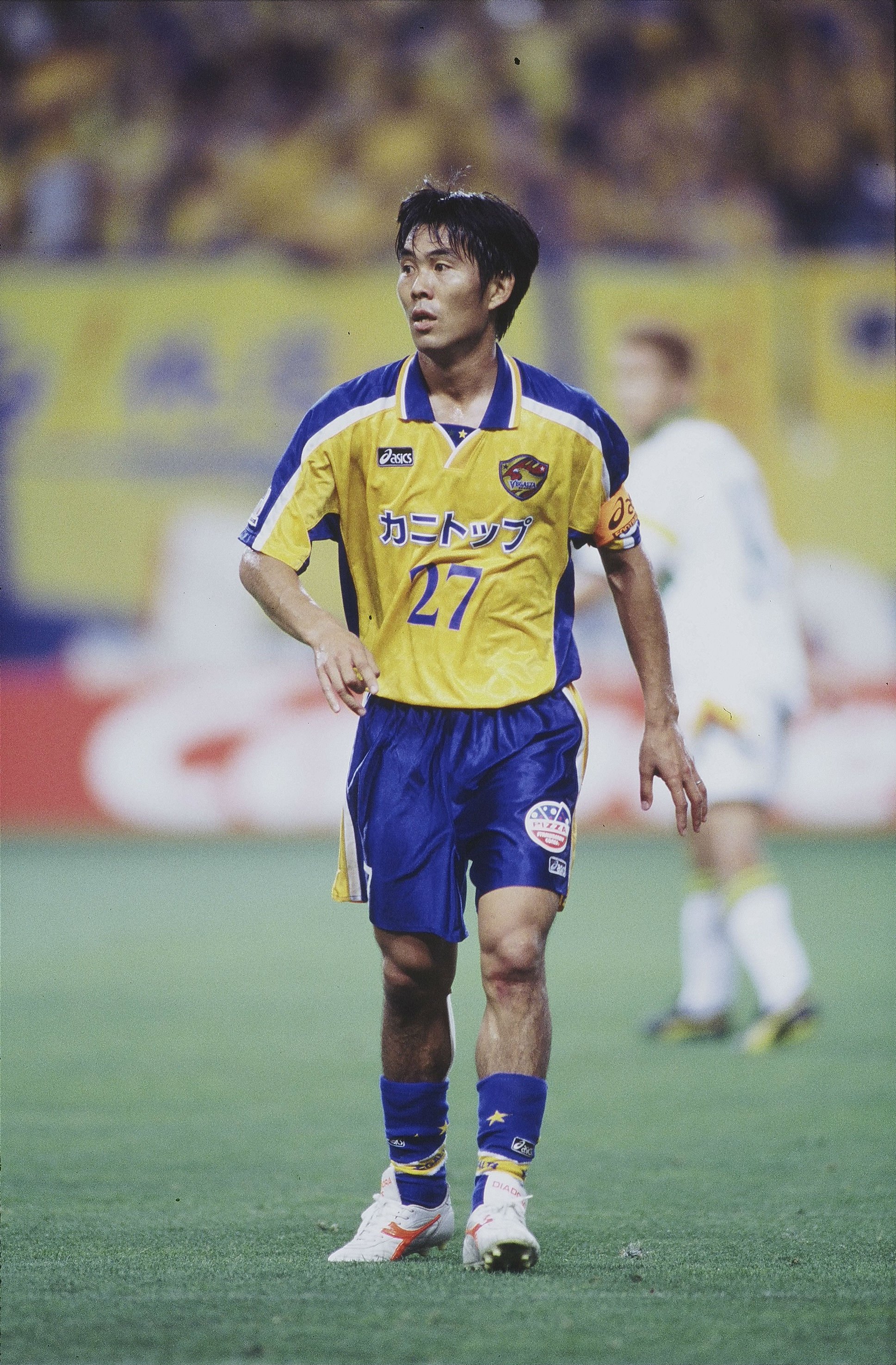 GOAL Japan on X: 