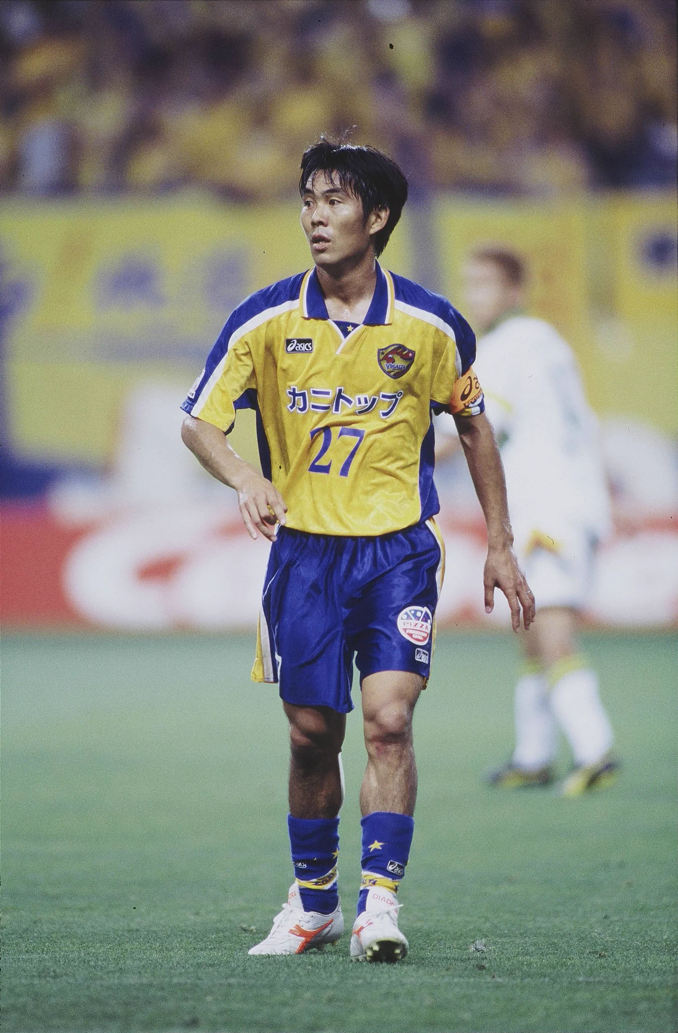 GOAL Japan on X: 