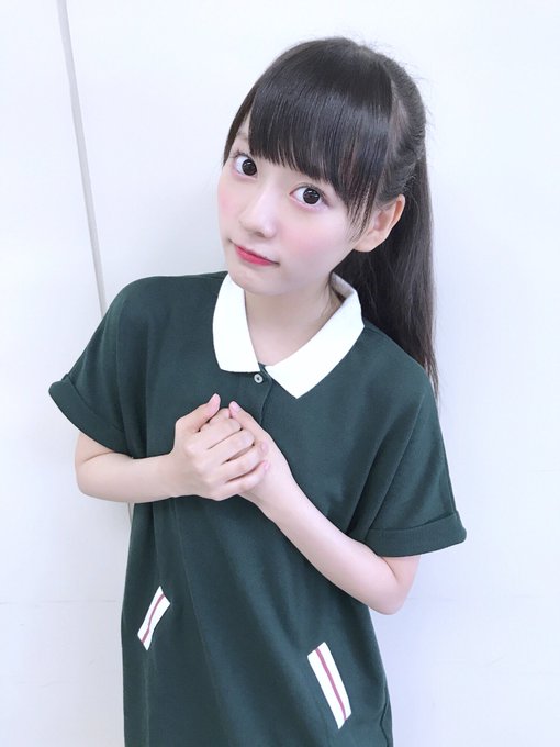 Twitterのコスプレ画像6