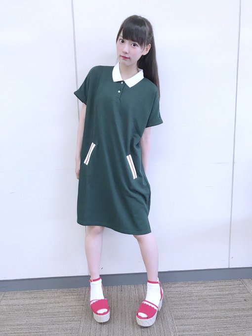 Twitterのコスプレ画像8