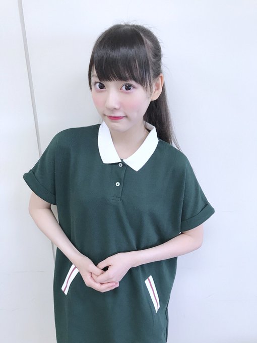 Twitterのコスプレ画像5