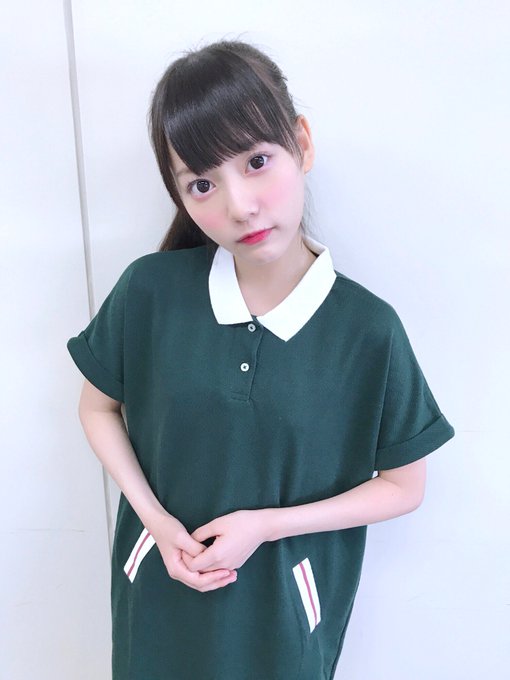 Twitterのコスプレ画像7