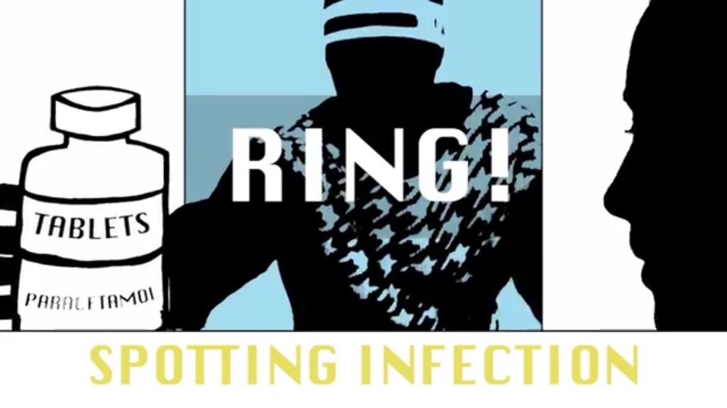 AnimateCity's tweet image. Excited to be presenting to the @NewcastleHosps Trust Board &amp;amp; @JackieDanielNHS CEO. Presenting ‘Preparing for Home’ project: 2 Info films for Teen Cancer patients - made with Young People from Newcastle Teenage Cancer Unit.
01: m.youtube.com/watch?v=FfeVco…
02: m.youtube.com/watch?v=D4uGfL…