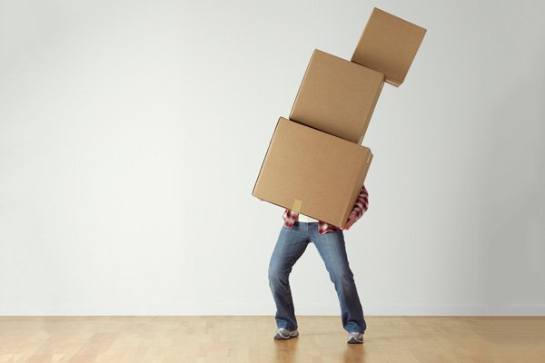 MudanzasBlog's tweet image. #Organizar #cajas en una #mudanza puede ser una tarea muy complicada. Pero gracias a estos consejos te resultará mucho más fácil #empresademudanzas buff.ly/2kEi4kb