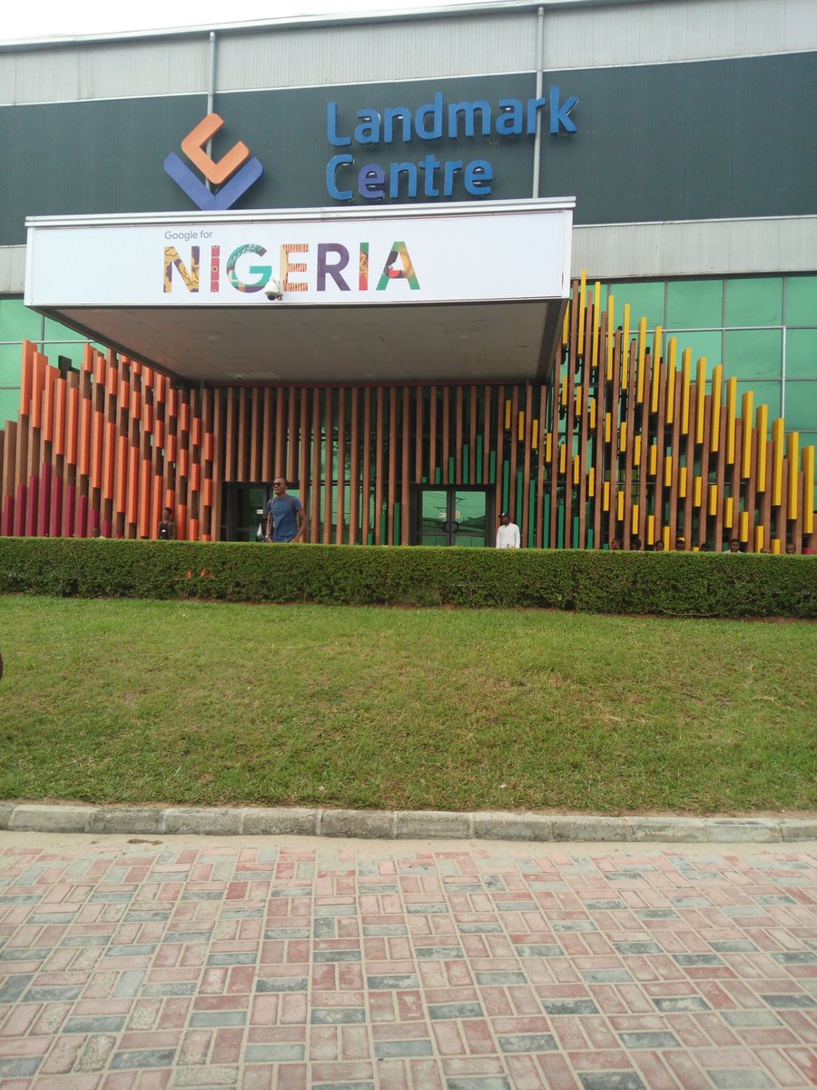 NnamdiRichards's tweet image. I am super excited to be live  at #Googlefornigeria representing @exsuntra. Thanks to @Uduak_Inyang1 @MindThe_GapNG and @DigitalSkillsAF  for the opportunity. #ItCanOnlyGetBetter #MTGNG #GoogleDigitalSkills #DigitizeRivers #DigitizeKogi #C4KAT @PhelitzVille @elijahuwas @DSamdave