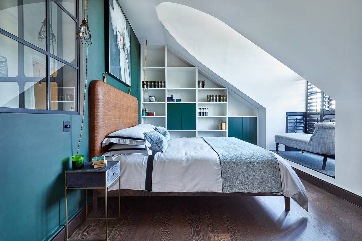 HomeAdore's tweet photo. Canary Wharf Home by Claudia Dorsch Interior Design | https://t.co/4Hk0DpHeAj
Please RT #architecture #interiordesign https://t.co/F5xrTF38iH