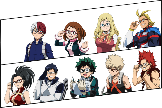 Twitterで人気のイラストランキング Buhitter 全体 18 07 27 02 00