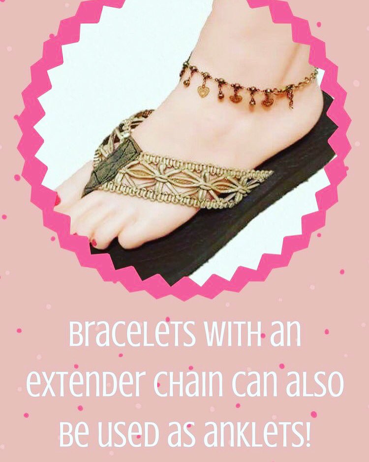 _santiagopa's tweet image. Did you know?  #tipsandtricksthursday #ankletseason #glamourwithnoguilt #feedyourfivedollarhabit #paparazziaccessories @PaparazziAccess