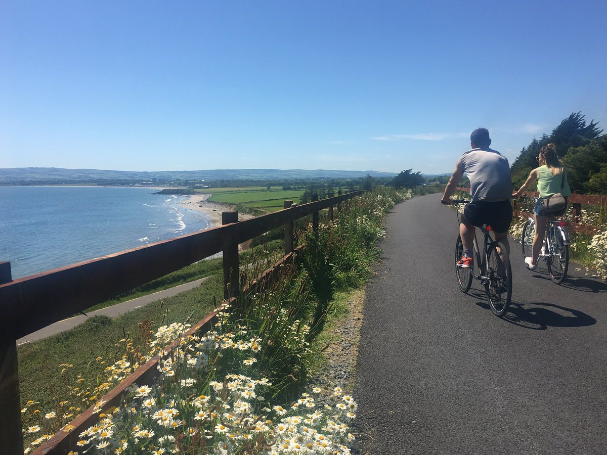 #Waterford, #Ireland’s oldest city is a pretty great place to start your #summer #roadtrip The Copper Coast Scenic Drive is one of the more spectacular driving &amp; #cycle routes in Ireland &amp; a top way to explore <a href="/ancienteastIRL/">Ireland's Ancient East</a> <a href="/OriginalIrishHt/">Original Irish Hotels</a> #OriginalIrishThursday #staycation