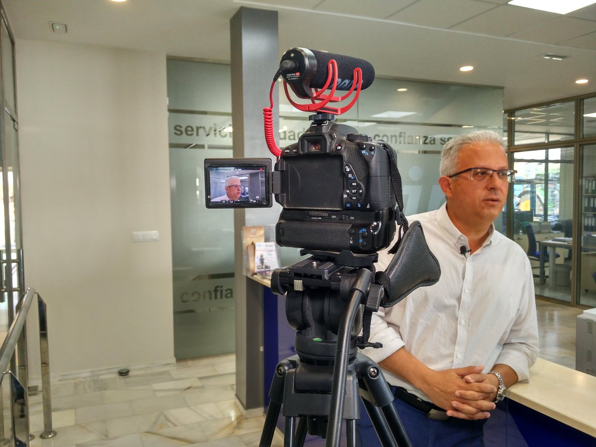 Hoy nos venimos con el Cinexín (digital) a conocer a <a href="/soltirsl/">Soltir SL</a> y que nos cuenten su día a día con la tecnología que desarrollamos junto a ellos. Estamos muy impresionados, y no es amor de padres. #agricultura #smartagro #trazabilidad