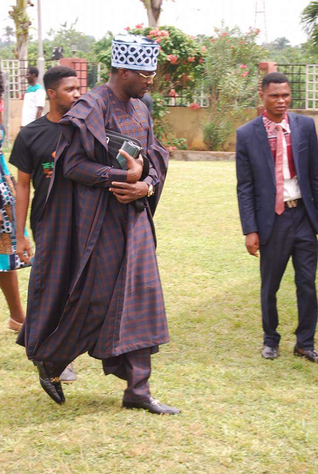 theleverage01's tweet image. The arrival of our guests for the LEVERAGE.

1.The Com Of Empowerment &amp;amp; Youth Engagement Mrs Mofolake Adegboyega
2.Bar Akintoye Adeoye, 
3.Idongsit Bassey, 
4.Mr Hareta Babatunde Oralusi
5.The Com of Police Rep.