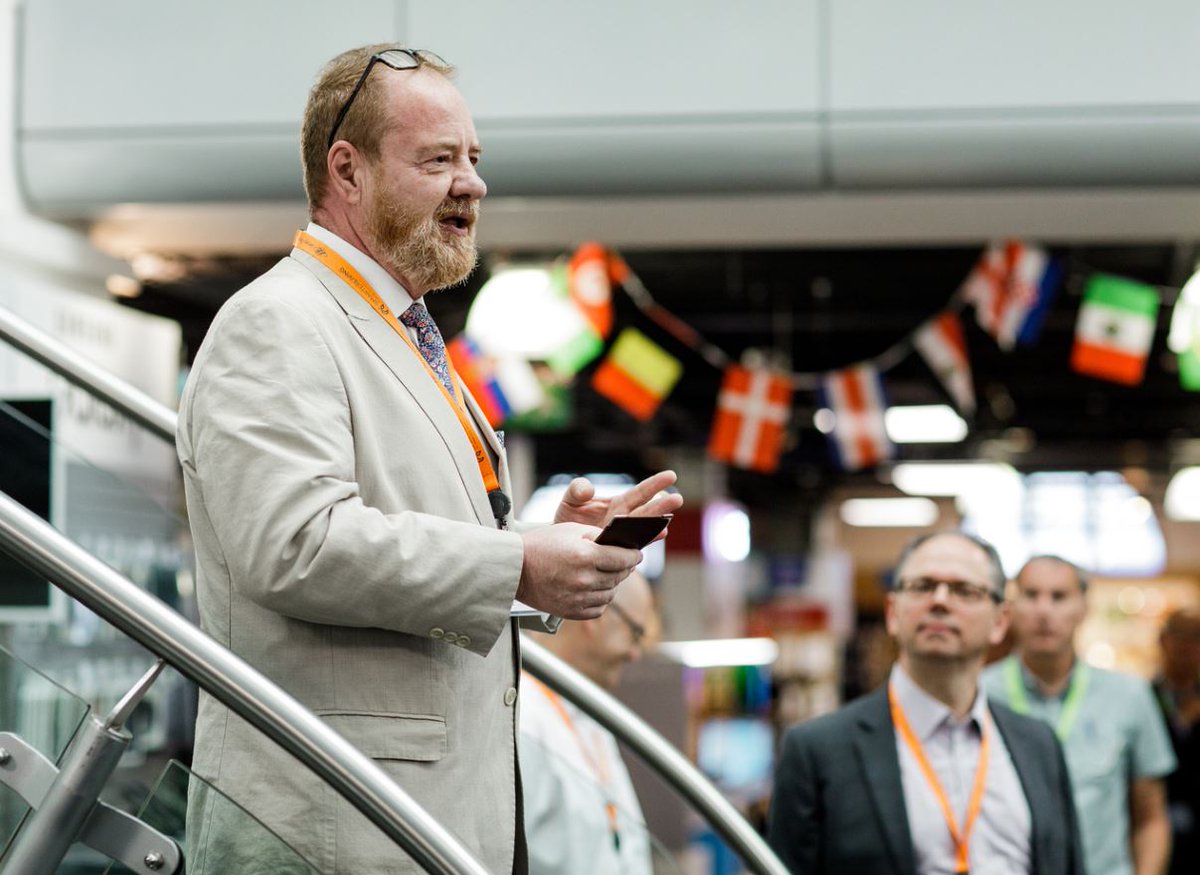 DigitalJersey's tweet photo. "Switching from carbon-based fuels is a massive part of getting smart and #JerseyCI, led by @electricjersey, aspires to be a carbon neutral island".

@_joedignan talks about the Island's aspiration to be a carbon-neutral Smart Island -https://t.co/XtBPX7EzKl #IoT #smarttech https://t.co/jCxnaiTvID