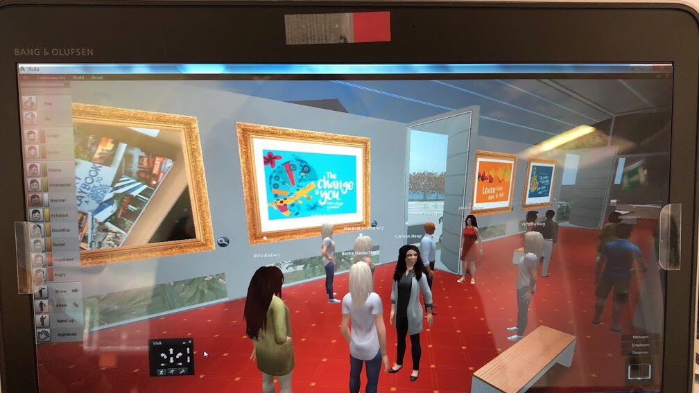 @prashant_xlri <a href="/markus100574/">Markus_Schwarzenboeck</a> <a href="/TinaSchuschies/">Tina Schuschies</a> <a href="/jensschroeter/">jensschroeter</a> Really inspiring to have the global HR Business Partner Community <a href="/Siemens/">Siemens</a> connected in a #barcamp. The #hrtransformation requires new #Digital ways to foster creativity and collaboration around the globe.🌎👍