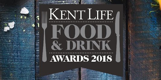 KentFarmers's tweet photo. The Kent Life Food &amp; Drink Awards 
Support your local traders by going to https://t.co/otQhufhhz3 to make your nominations. Businesses rely on you, their customers, to put them forward. Nominations close 6 Aug 2018. Details in April Kent Life. #kentfda @kentlife https://t.co/GNCbECYFbn