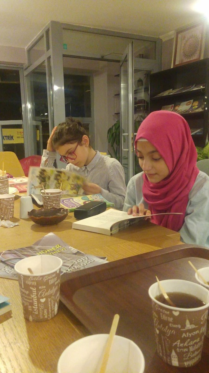 MG Kitap Kahve (MGKitapKahve) Twitter