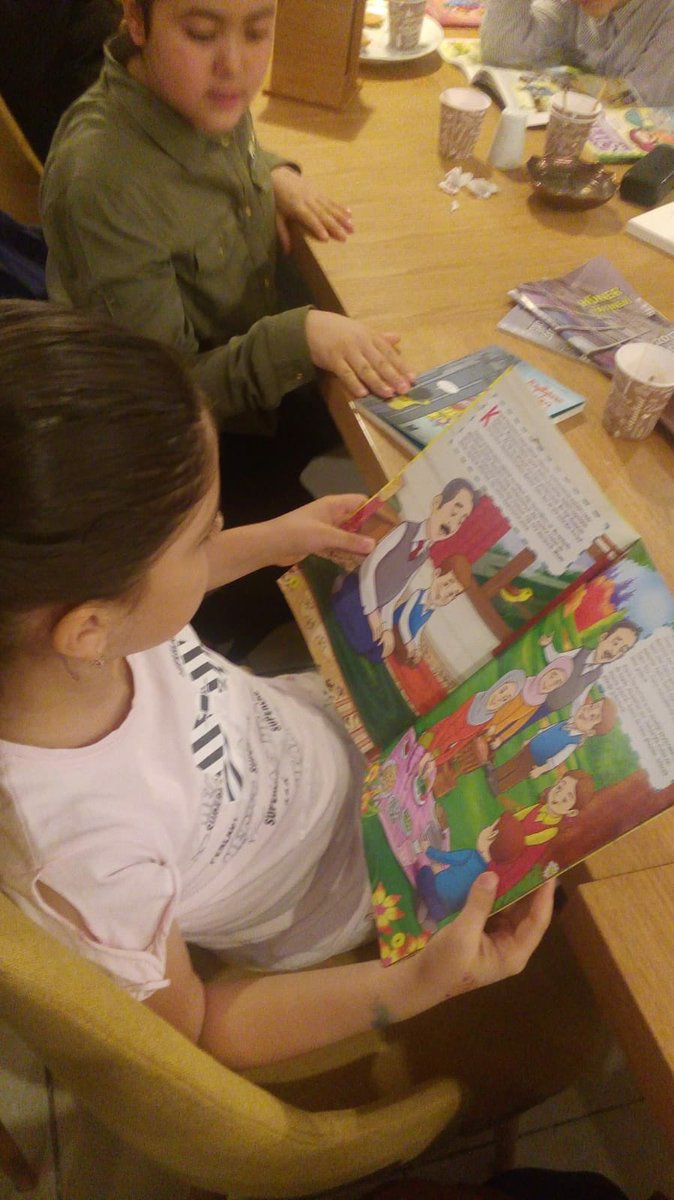 MG Kitap Kahve (MGKitapKahve) Twitter