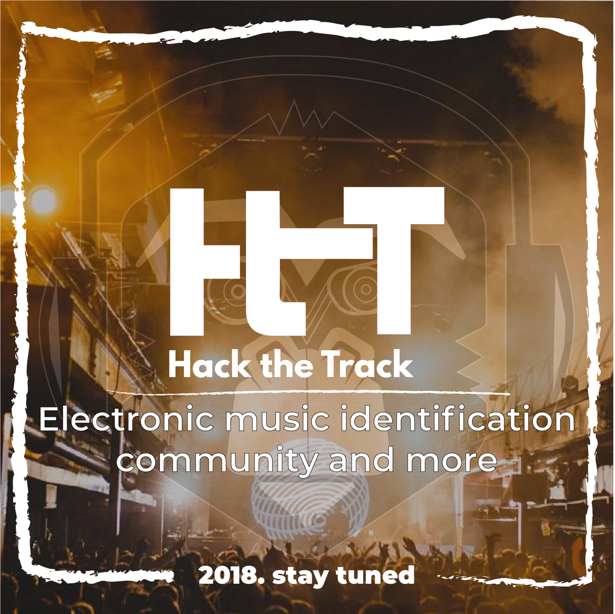 HacktheTrack's tweet photo. Introducing Hack the Track, an electronic music identification community and more.
Follow us on Facebook and Instagram. If you want to know more, visit our website or send us an email at info@hackthetrack.app. https://t.co/2FXOYccOQe