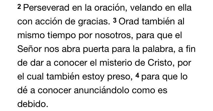 ErwinAxel2's tweet photo. La oración constante demuestra nuestra dependencia en Dios. Confia solo en Él y el hará. La oración sincera tiene mucho poder. #PrimeroDios #rpsp #colo4 https://t.co/RoGfmembjG
